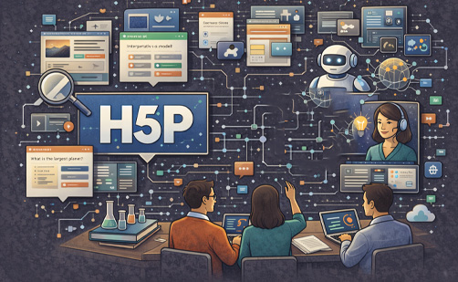 H5P Tutorial