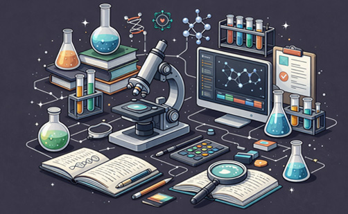 Semantic Scholar 